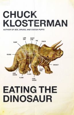 Eating the dinosaur /