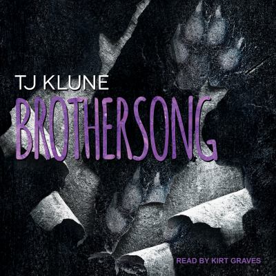 Brothersong [eaudiobook].