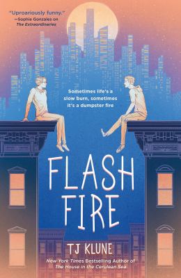 Flash fire /