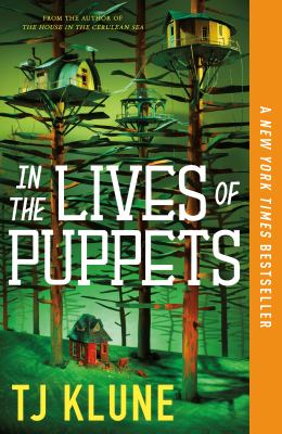 In the lives of puppets [ebook].