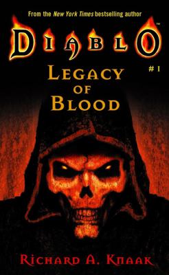 Legacy of blood /