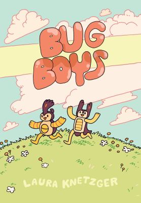 Bug boys /