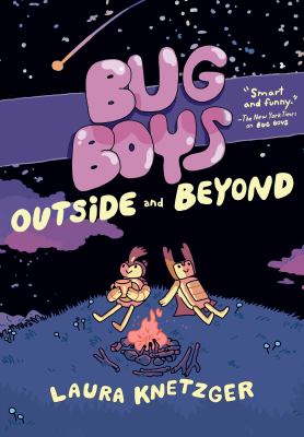 Bug boys. Outside and beyond /