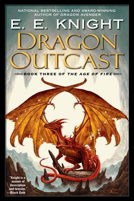 Dragon outcast /