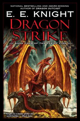 Dragon strike /