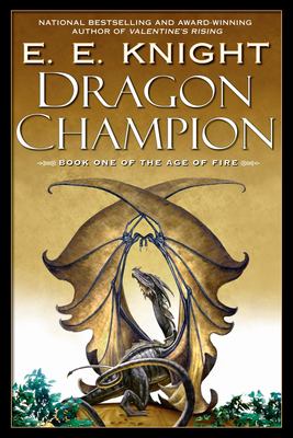Dragon champion /