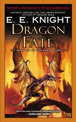 Dragon fate /6 /