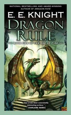 Dragon rule /