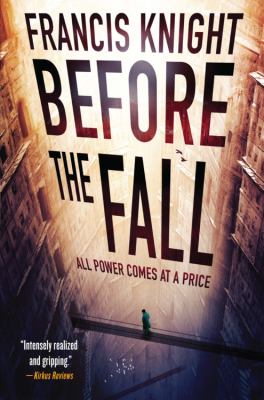 Before the fall /