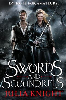 Swords and scoundrels /
