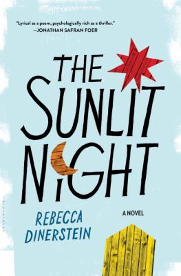 The sunlit night : a novel /