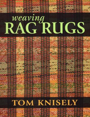Weaving rag rugs /