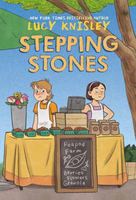 Stepping stones /