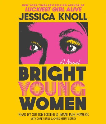 Bright young women [compact disc, unabridged] /