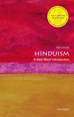 Hinduism : a very short introduction /