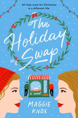 The holiday swap /