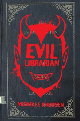 Evil librarian /