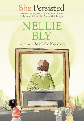 Nellie Bly /