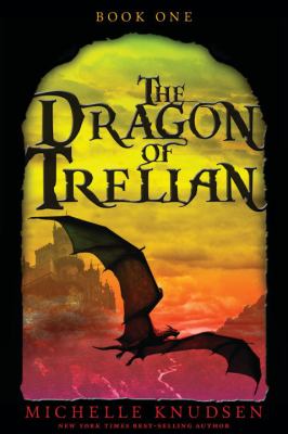 The dragon of Trelian /