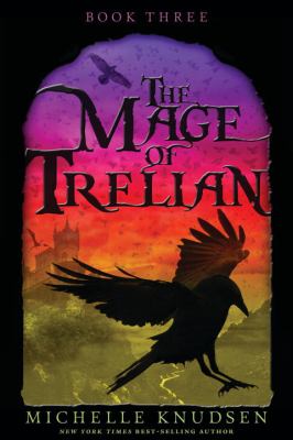 The mage of Trelian /