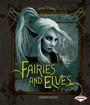 Fairies and elves /