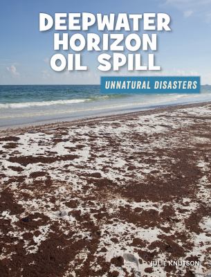 Deepwater Horizon oil spill /