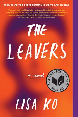 The leavers : a novel /