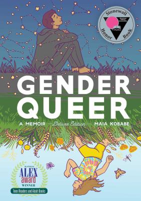 Gender queer : a memoir /