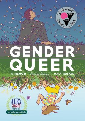 Gender queer [ebook] : A memoir.