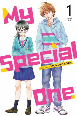 My special one. Volume 1 /