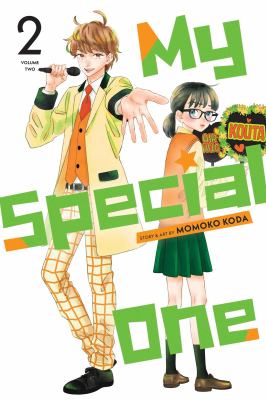 My special one. Volume 2 /