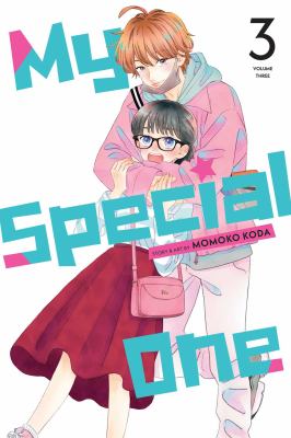 My special one. Volume 3 /