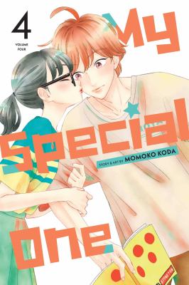 My special one. Volume 4 /