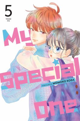 My special one. Volume 5 /