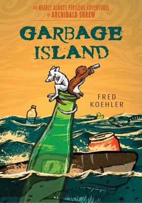 Garbage Island /