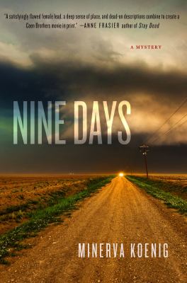 Nine days /
