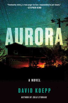 Aurora : a novel /