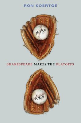 Shakespeare makes the playoffs /