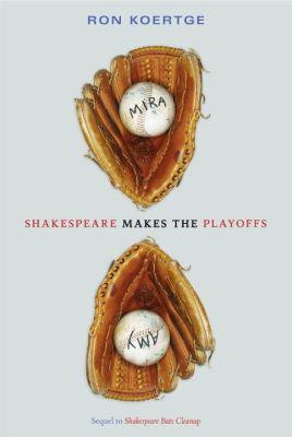 Shakespeare makes the playoffs /