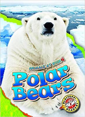 Polar bears [book with audioplayer] /