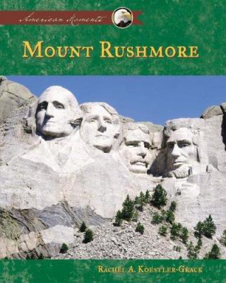 Mount Rushmore /