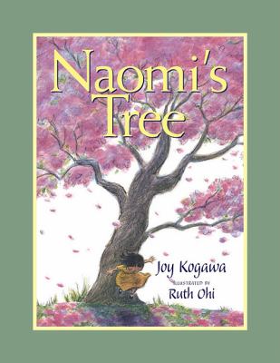 Naomi's tree /