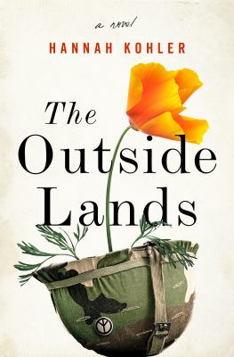 The outside lands : a novel /