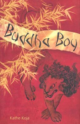 Buddha boy /