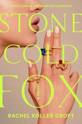 Stone cold fox /