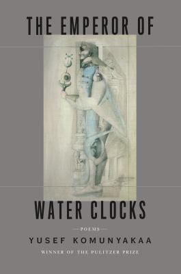 The emperor of water clocks /