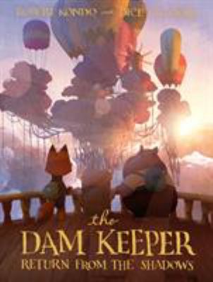 The dam keeper. Book three /