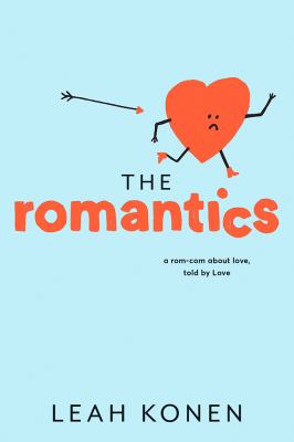 The Romantics /