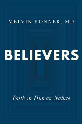 Believers : faith in human nature /