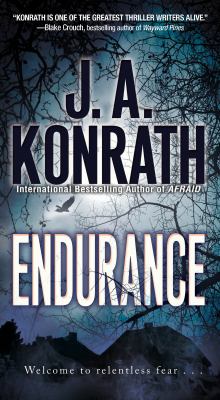 Endurance /